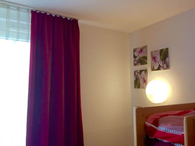 Hostal A&t Holiday Hostel Wien