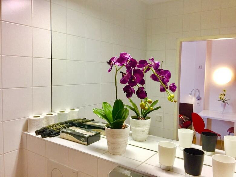 Hostal A&t Holiday Hostel Wien