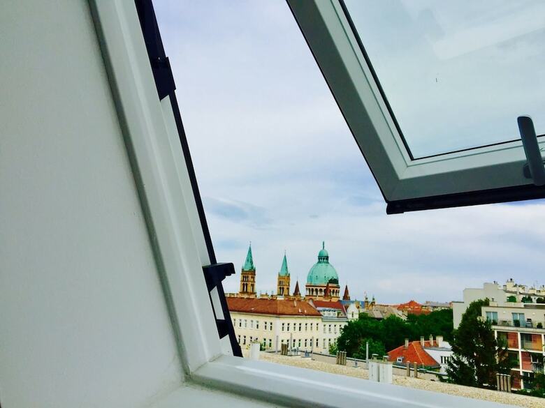Hostal A&t Holiday Hostel Wien