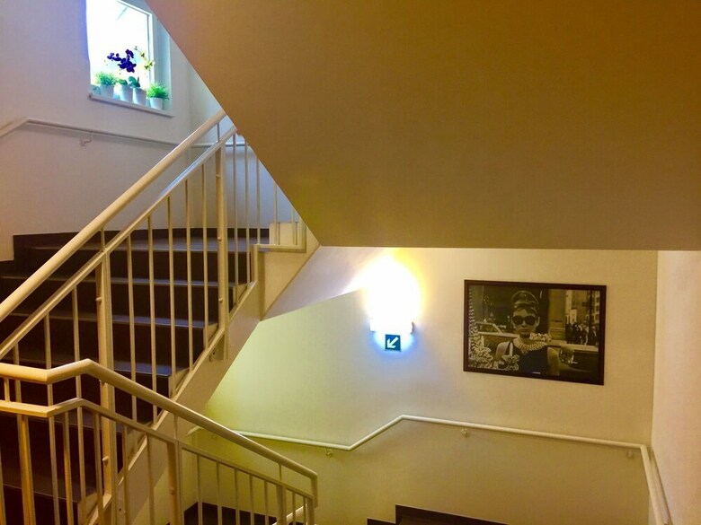 Hostal A&t Holiday Hostel Wien
