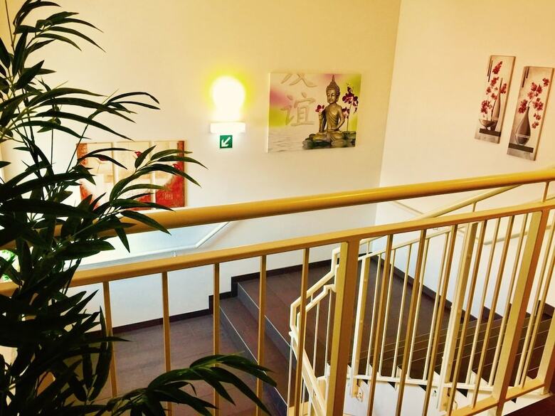 Hostal A&t Holiday Hostel Wien