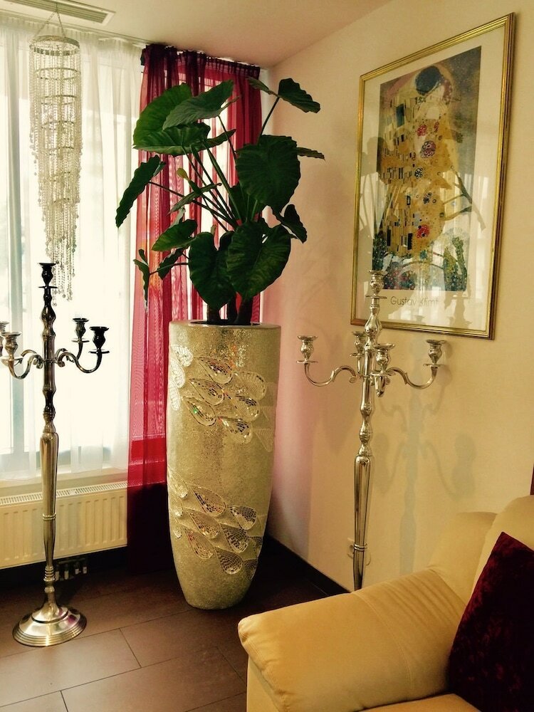 Hostal A&t Holiday Hostel Wien