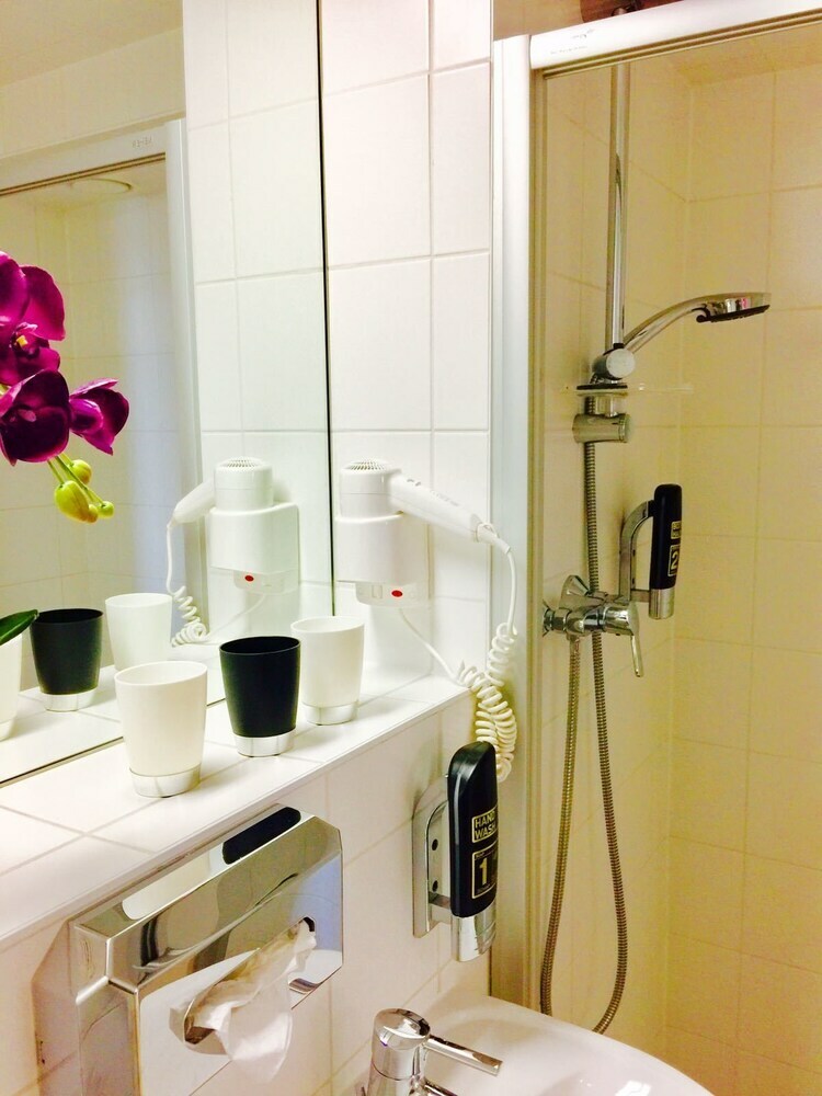 Hostal A&t Holiday Hostel Wien