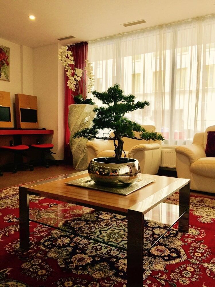 Hostal A&t Holiday Hostel Wien