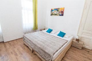 Apartamentos Checkvienna Lassalleestrasse