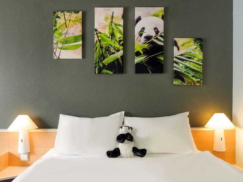 Hotel Ibis Wien City