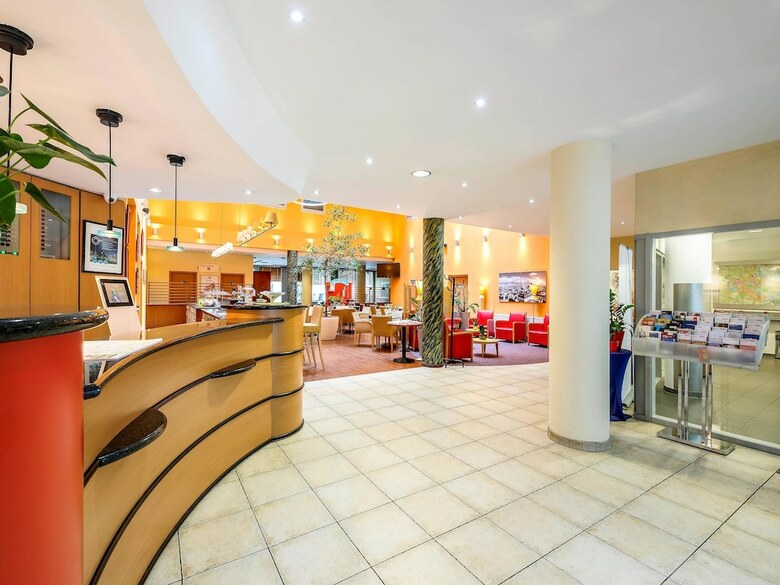 Hotel Ibis Wien City