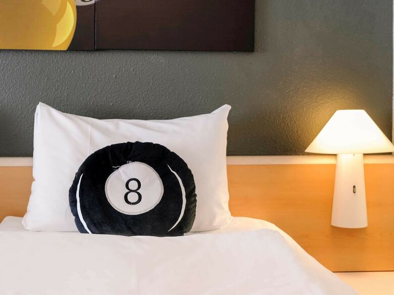 Hotel Ibis Wien City