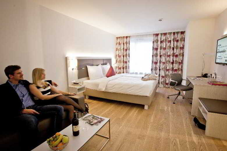 Zeitgeist Hotel
