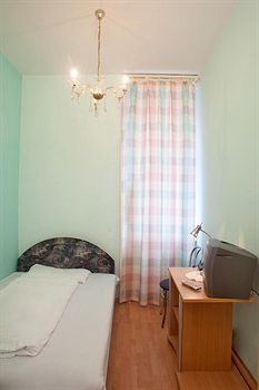 Hostal Pension Vera
