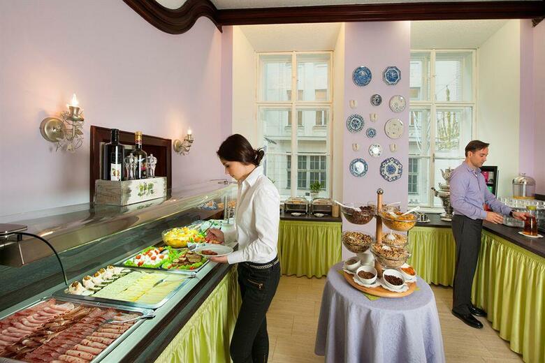 Pertschy Palais Hotel