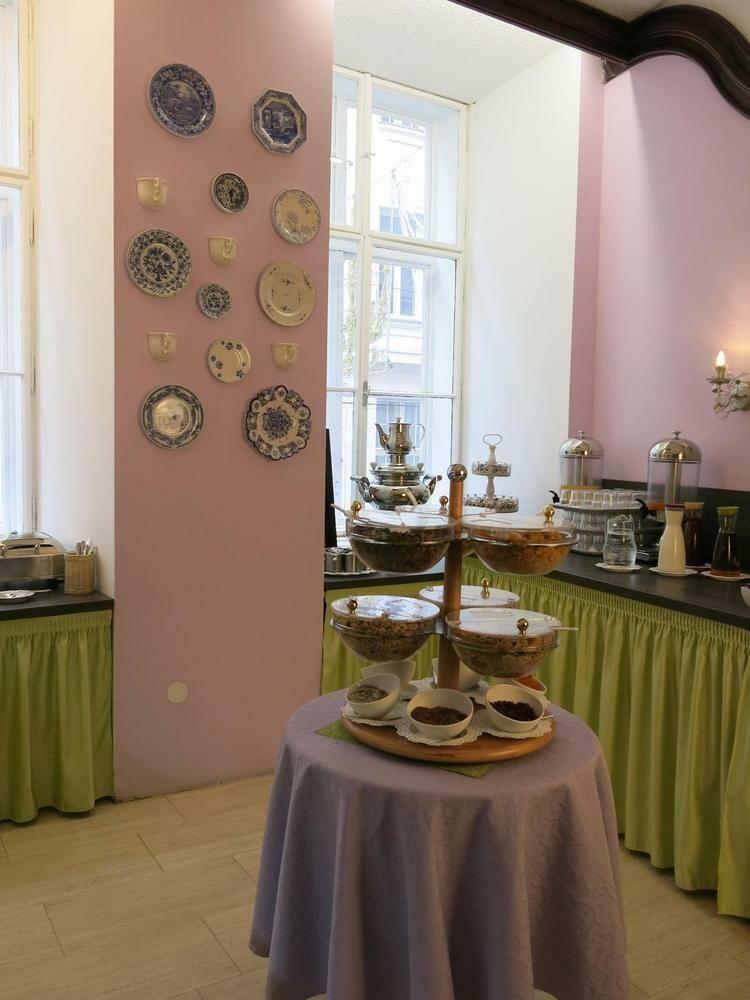 Pertschy Palais Hotel
