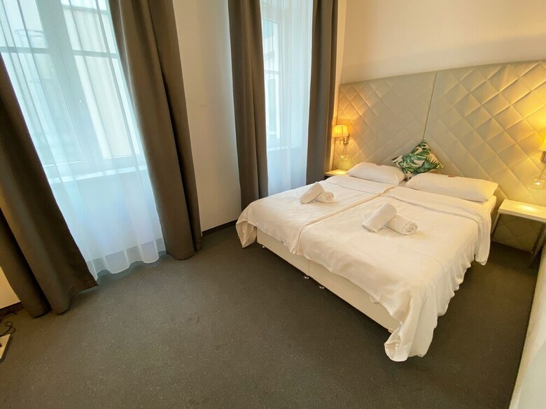 Hotel Safestay Vienna Margaretenviertel
