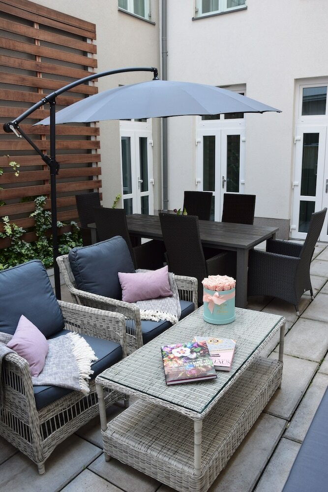 Hotel Safestay Vienna Margaretenviertel