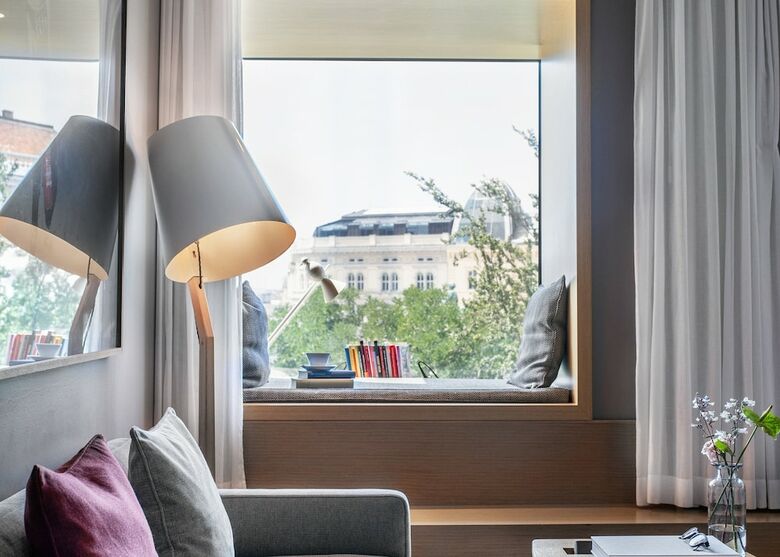 Hotel The Guesthouse Vienna