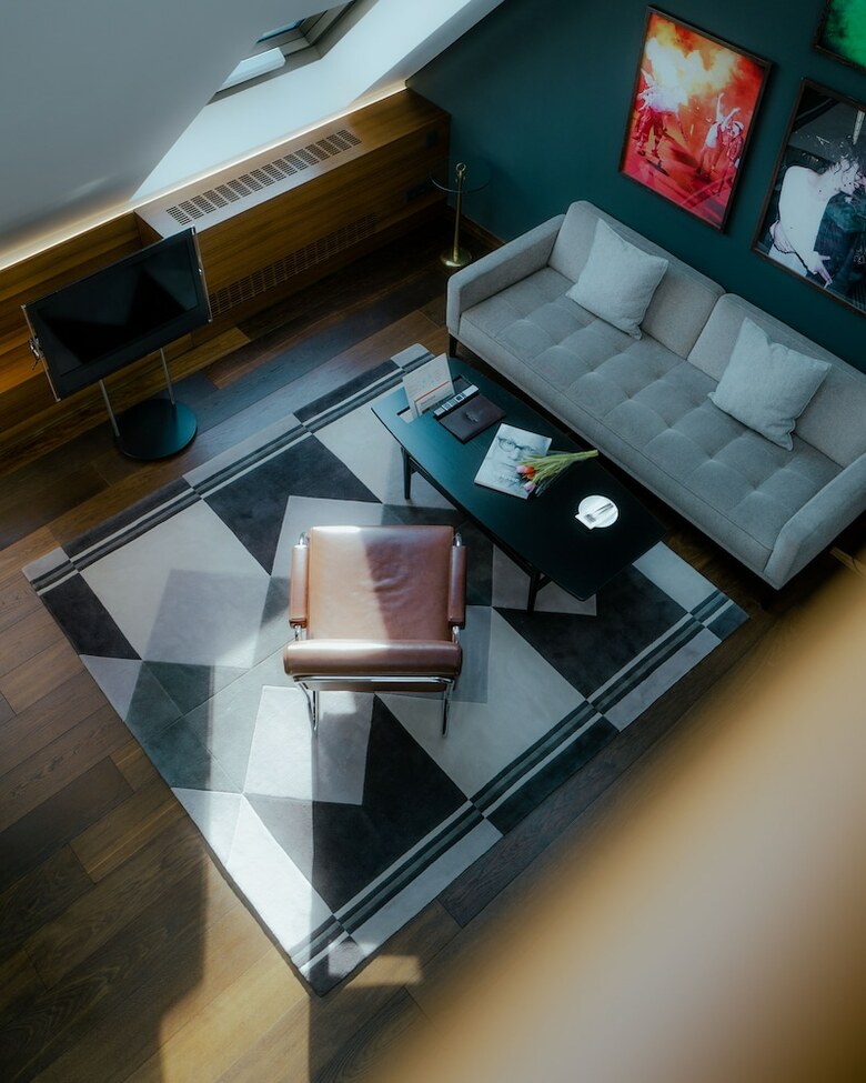 Hotel The Guesthouse Vienna