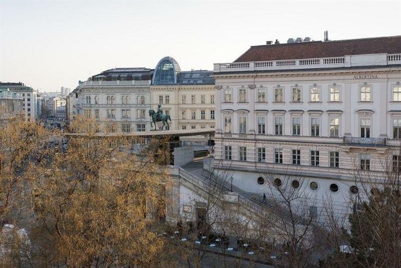 Hotel The Guesthouse Vienna