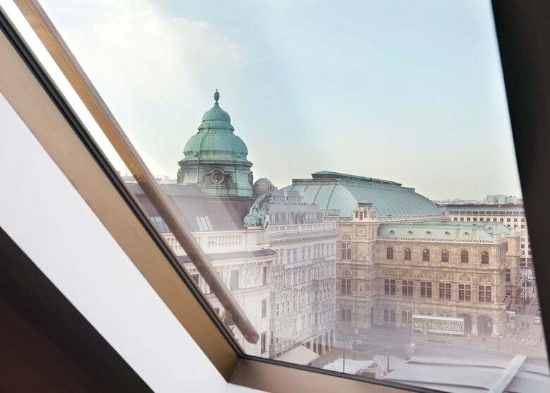 Hotel The Guesthouse Vienna