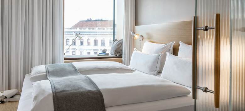 Hotel The Guesthouse Vienna