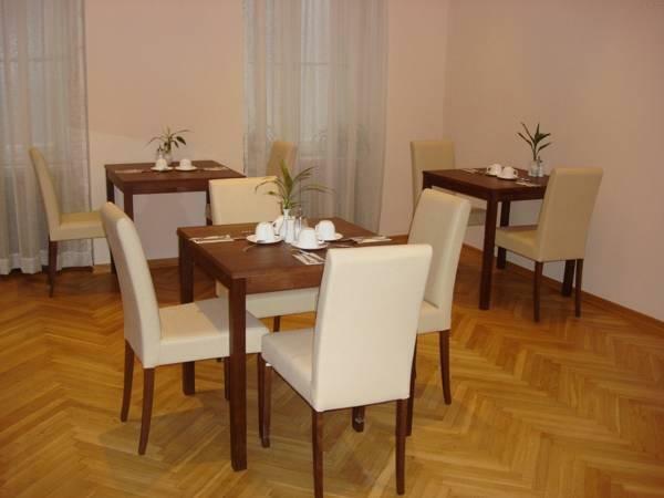 Hotel Pension Liechtenstein
