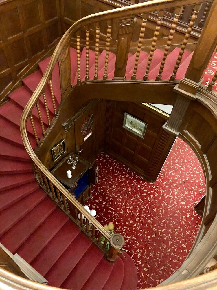 Hotel Baron Am Schottentor