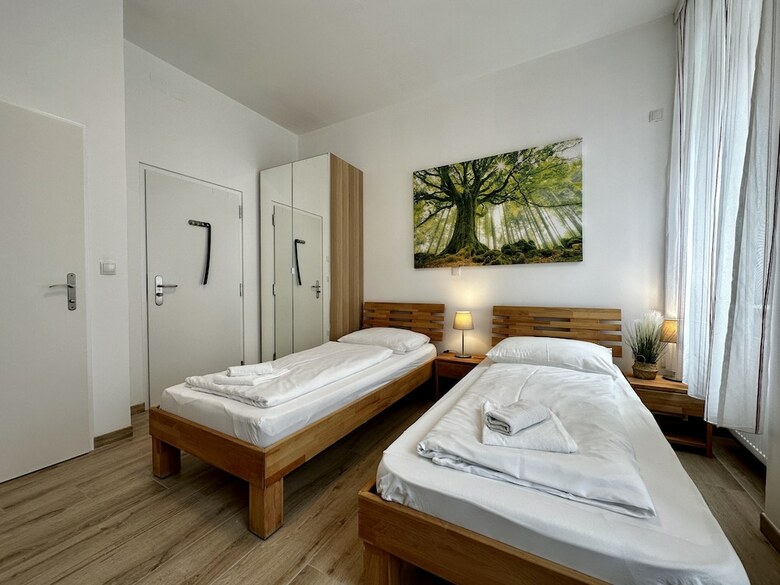 Hotel Ajo Messe