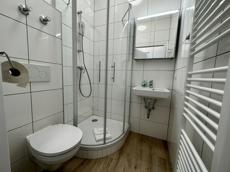 Hotel Ajo Messe
