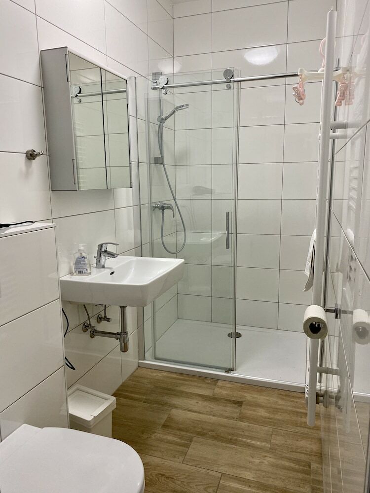 Hotel Ajo Messe