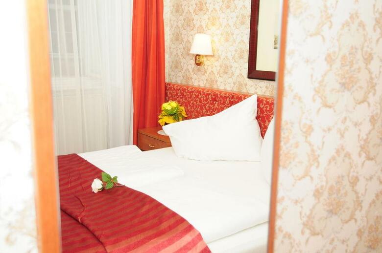 Andreas Hotelpension