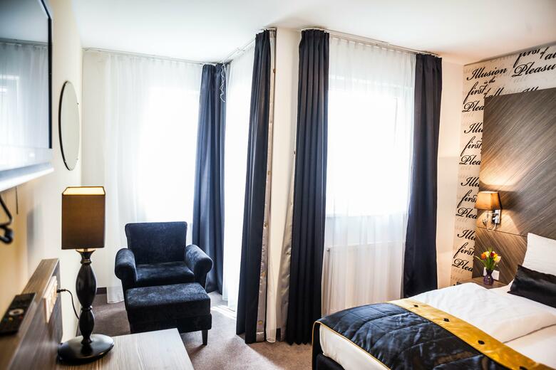 The Hotel 1060 Vienna