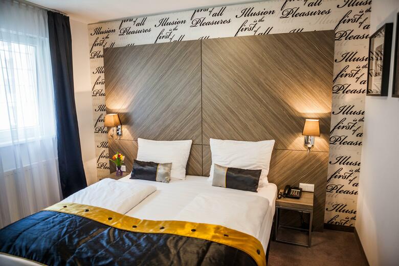 The Hotel 1060 Vienna