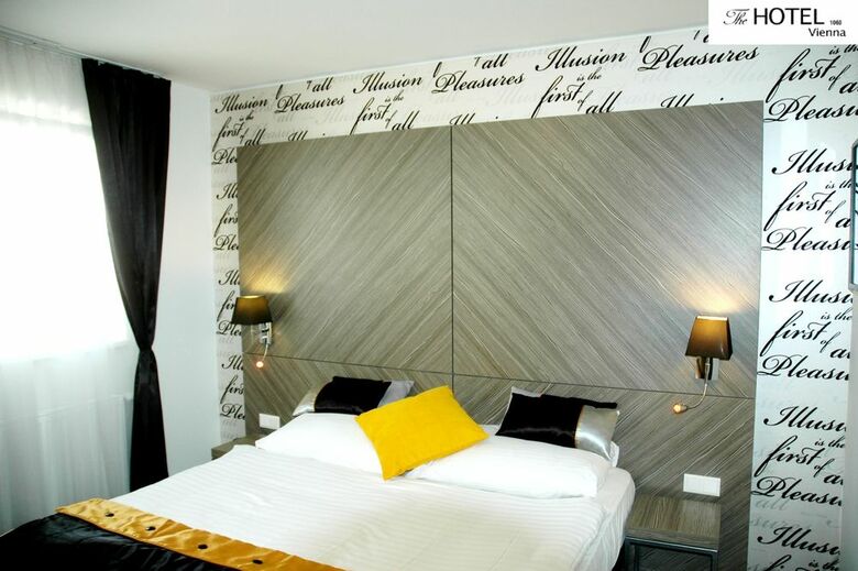 The Hotel 1060 Vienna