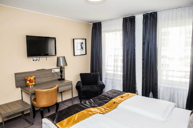 The Hotel 1060 Vienna