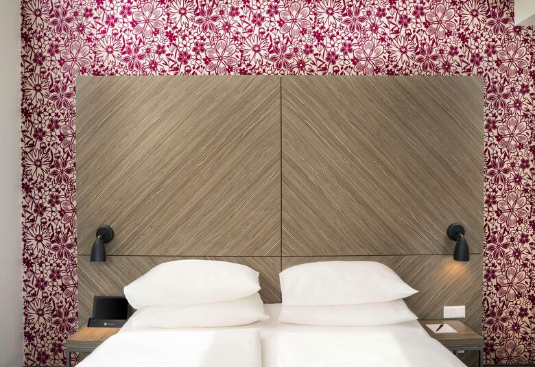The Hotel 1060 Vienna