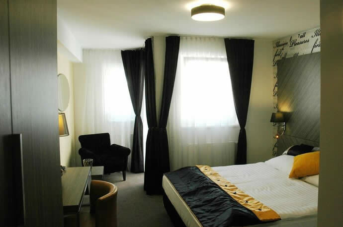 The Hotel 1060 Vienna