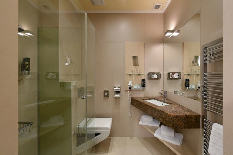 Hotel Baronesse