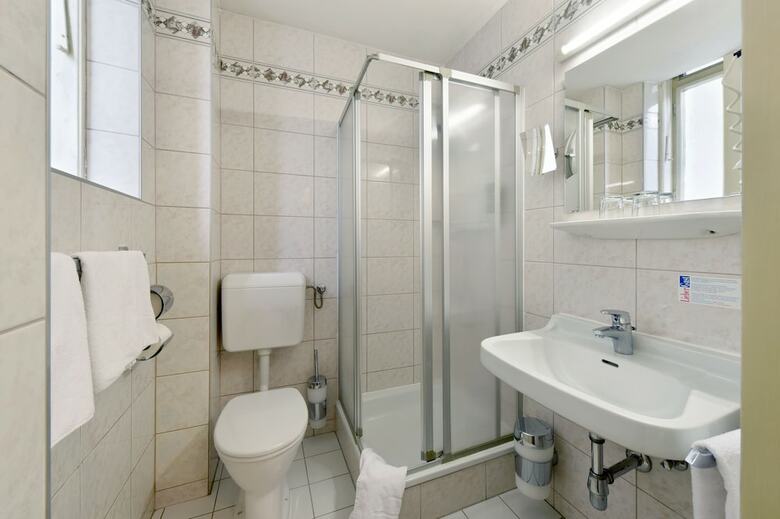Hotel Baronesse