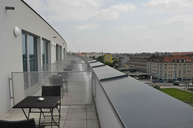 Star Inn Hotel Wien Sch�nbrunn