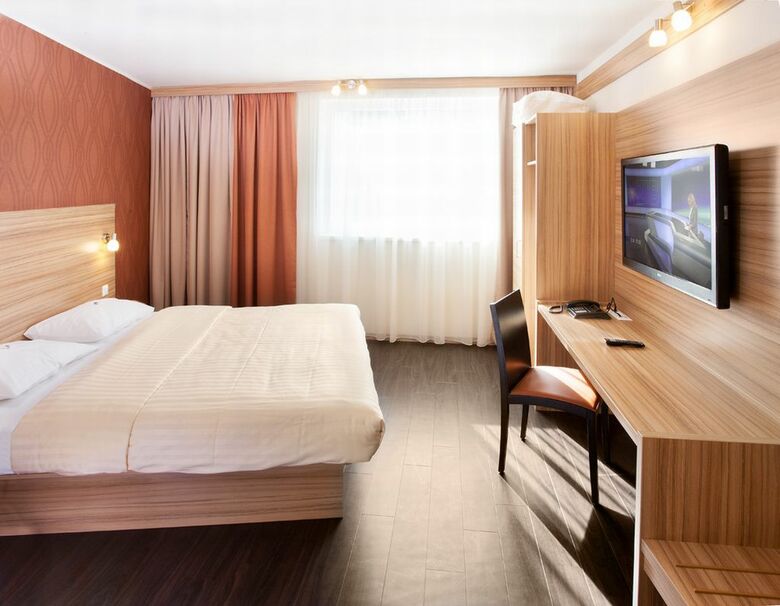 Star Inn Hotel Wien Sch�nbrunn