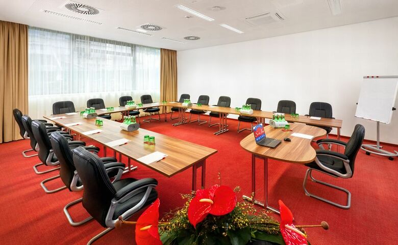 Star Inn Hotel Wien Sch�nbrunn