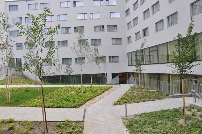 Star Inn Hotel Wien Sch�nbrunn
