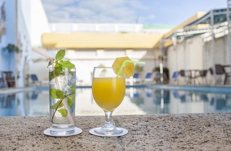 Gran Hotel Managed By Meli�