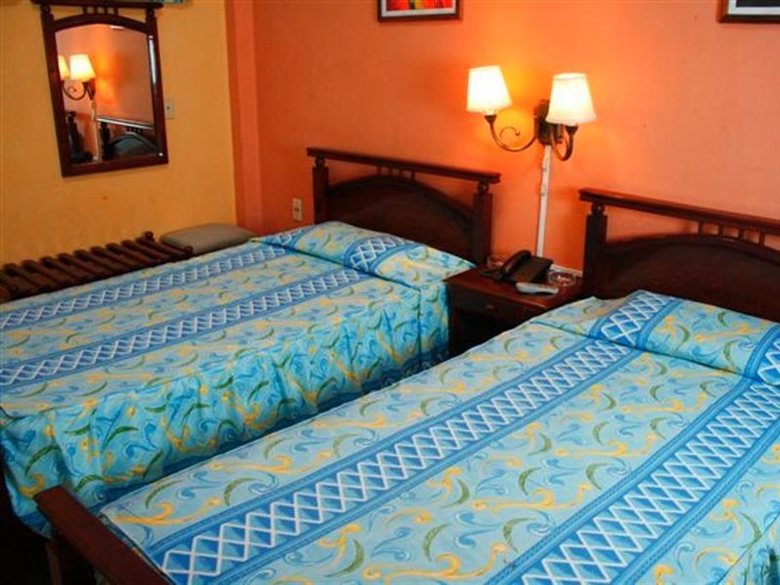 Hotel Isla De Cuba