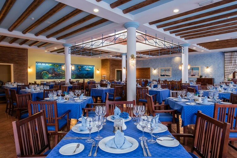 Hotel Resonance Musique Santa Mar�a