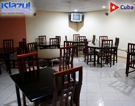 Hotel Santa Clara Libre