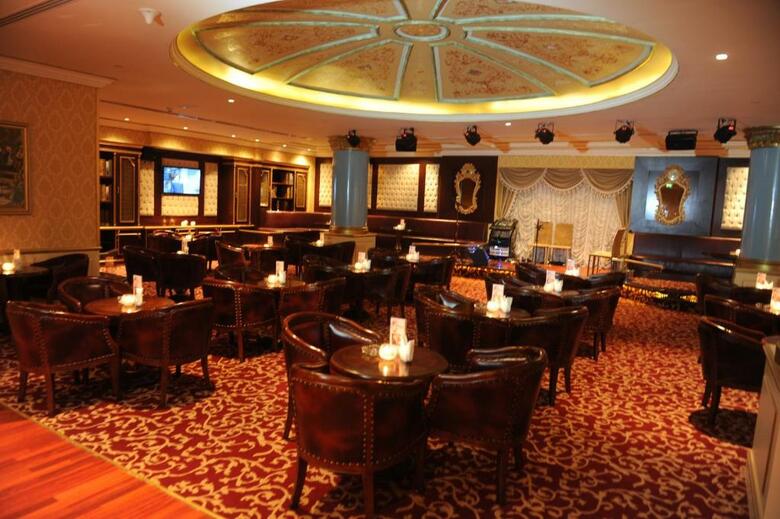 Hotel Marina Byblos