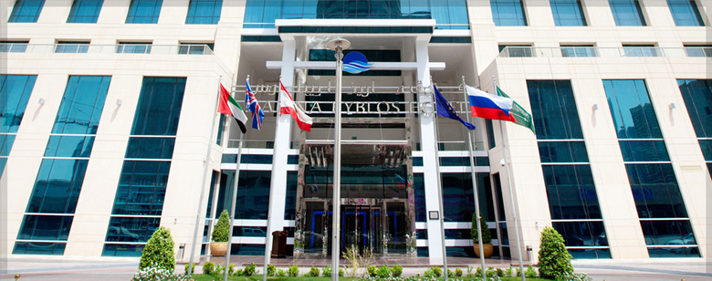 Hotel Marina Byblos