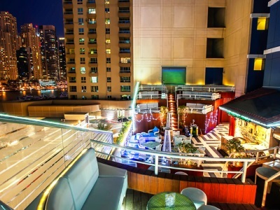 Hotel Marina Byblos