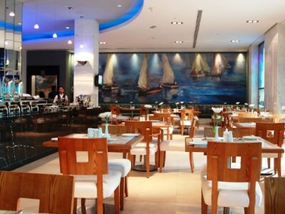 Hotel Marina Byblos