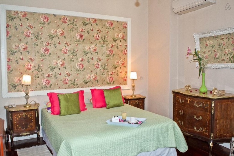 Hotel Palermo Living Unique Rooms